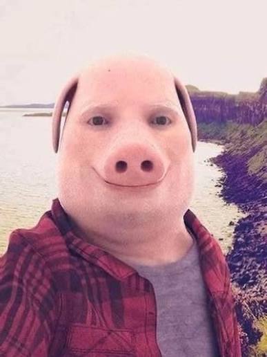 John Pork